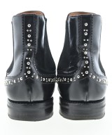 Church's（チャーチ）ブーツ 黒 サイズ:EU37 1/2(24cm位) レディース/2200657838010