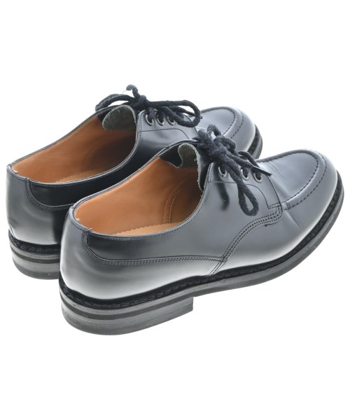 Church's（チャーチ）ビジネス・ドレスシューズ 黒 サイズ:60(25cm位) メンズ/2200658401015