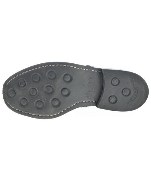 Church's（チャーチ）ビジネス・ドレスシューズ 黒 サイズ:60(25cm位) メンズ/2200658401015