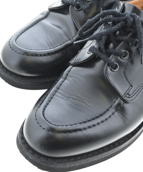 Church's（チャーチ）ビジネス・ドレスシューズ 黒 サイズ:60(25cm位) メンズ/2200658401015