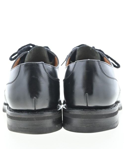 Church's（チャーチ）ビジネス・ドレスシューズ 黒 サイズ:60(25cm位) メンズ/2200658401015