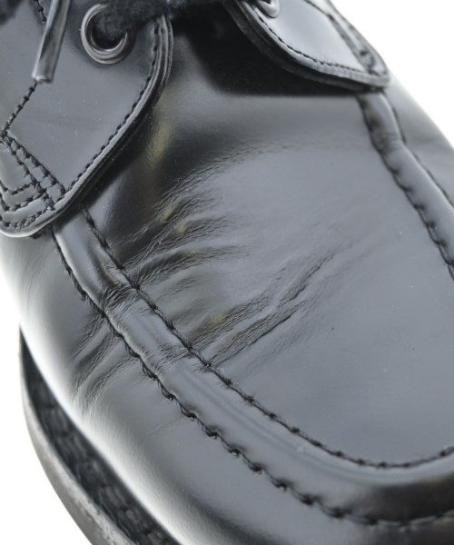 Church's（チャーチ）ビジネス・ドレスシューズ 黒 サイズ:60(25cm位) メンズ/2200658401015