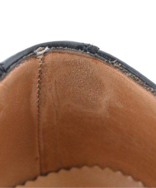 Church's（チャーチ）ビジネス・ドレスシューズ 黒 サイズ:60(25cm位) メンズ/2200658401015