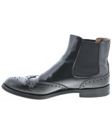 Church's（チャーチ）ブーツ 黒 サイズ:EU38(24.5cm位) レディース/2200659277459