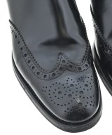 Church's（チャーチ）ブーツ 黒 サイズ:EU38(24.5cm位) レディース/2200659277459