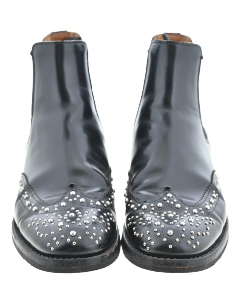 Church's（チャーチ）ブーツ 黒 サイズ:35(22.5cm位) レディース/2200660727028