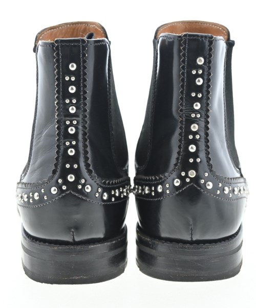 Church's（チャーチ）ブーツ 黒 サイズ:35(22.5cm位) レディース/2200660727028