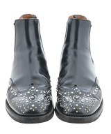 Church's（チャーチ）ブーツ 黒 サイズ:35(22.5cm位) レディース/2200660727028