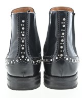 Church's（チャーチ）ブーツ 黒 サイズ:35(22.5cm位) レディース/2200660727028