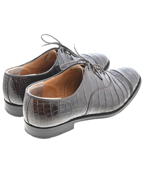 Church's（チャーチ）ビジネス・ドレスシューズ 茶 サイズ:85(27.5cm位) メンズ/2200661416037