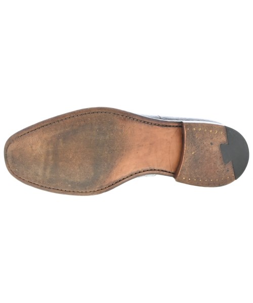 Church's（チャーチ）ビジネス・ドレスシューズ 茶 サイズ:85(27.5cm位) メンズ/2200661416037