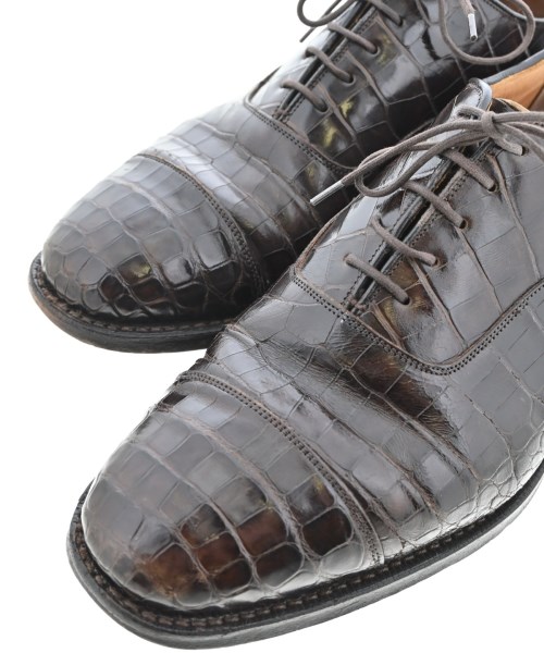 Church's（チャーチ）ビジネス・ドレスシューズ 茶 サイズ:85(27.5cm位) メンズ/2200661416037