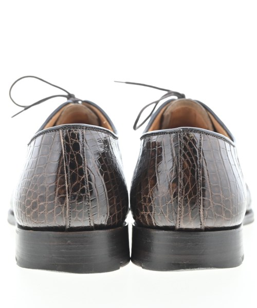 Church's（チャーチ）ビジネス・ドレスシューズ 茶 サイズ:85(27.5cm位) メンズ/2200661416037