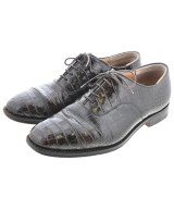 Church's（チャーチ）ビジネス・ドレスシューズ 茶 サイズ:85(27.5cm位) メンズ/2200661416037