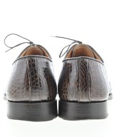 Church's（チャーチ）ビジネス・ドレスシューズ 茶 サイズ:85(27.5cm位) メンズ/2200661416037