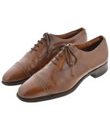 Church's（チャーチ）ビジネス・ドレスシューズ 茶 サイズ:70(26cm位) メンズ/2200713857016