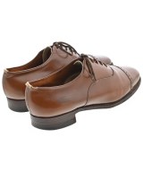 Church's（チャーチ）ビジネス・ドレスシューズ 茶 サイズ:70(26cm位) メンズ/2200713857016