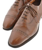 Church's（チャーチ）ビジネス・ドレスシューズ 茶 サイズ:70(26cm位) メンズ/2200713857016