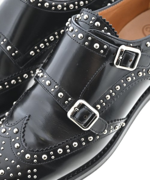 Church's（チャーチ）ドレスシューズ/ローファー 黒 サイズ:EU37(23.5cm位) レディース/2200710293015