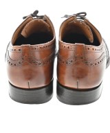 Church's（チャーチ）ビジネス・ドレスシューズ 茶 サイズ:70(26cm位) メンズ/2200716996316