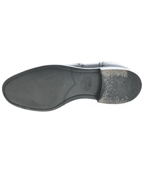 Church's（チャーチ）ブーツ 黒 サイズ:EU36 1/2(23cm位) レディース/2200644449021