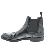 Church's（チャーチ）ブーツ 黒 サイズ:EU36 1/2(23cm位) レディース/2200644449021