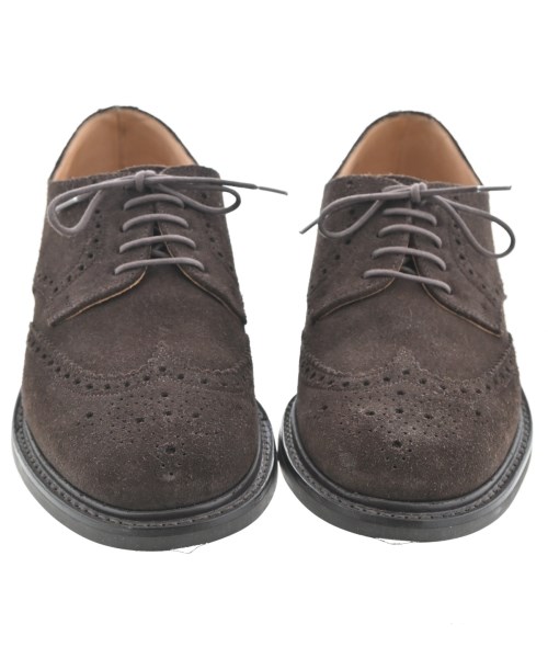 Church's（チャーチ）ビジネス・ドレスシューズ 茶 サイズ:65(25.5cm位) メンズ/2200645983296