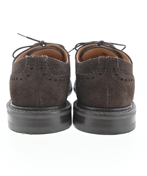 Church's（チャーチ）ビジネス・ドレスシューズ 茶 サイズ:65(25.5cm位) メンズ/2200645983296