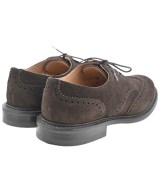 Church's（チャーチ）ビジネス・ドレスシューズ 茶 サイズ:65(25.5cm位) メンズ/2200645983296