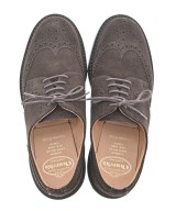 Church's（チャーチ）ビジネス・ドレスシューズ 茶 サイズ:65(25.5cm位) メンズ/2200645983296
