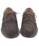 Church's（チャーチ）ビジネス・ドレスシューズ 茶 サイズ:65(25.5cm位) メンズ/2200645983296