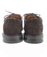 Church's（チャーチ）ビジネス・ドレスシューズ 茶 サイズ:65(25.5cm位) メンズ/2200645983296