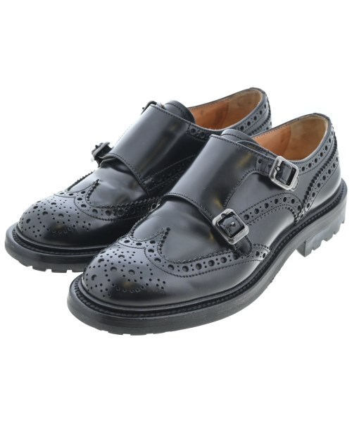 Church's(チャーチ)ビジネス・ドレスシューズ 黒 サイズ:EU34 1/2(21cm位)/2200636383210