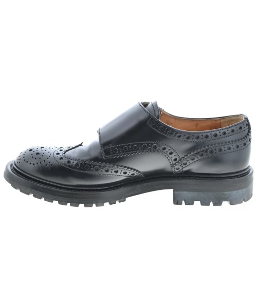 Church's（チャーチ）ビジネス・ドレスシューズ 黒 サイズ:EU34 1/2(21cm位) レディース/2200636383210