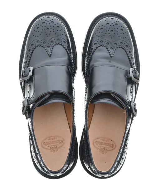 Church's（チャーチ）ビジネス・ドレスシューズ 黒 サイズ:EU34 1/2(21cm位) レディース/2200636383210