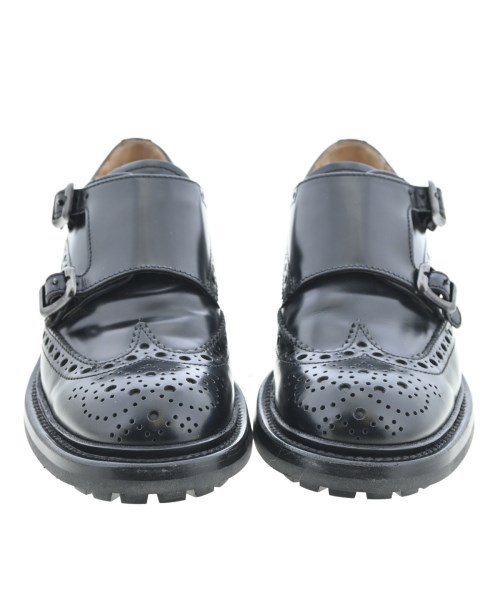 Church's（チャーチ）ビジネス・ドレスシューズ 黒 サイズ:EU34 1/2(21cm位) レディース/2200636383210