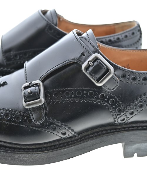 Church's（チャーチ）ビジネス・ドレスシューズ 黒 サイズ:EU34 1/2(21cm位) レディース/2200636383210