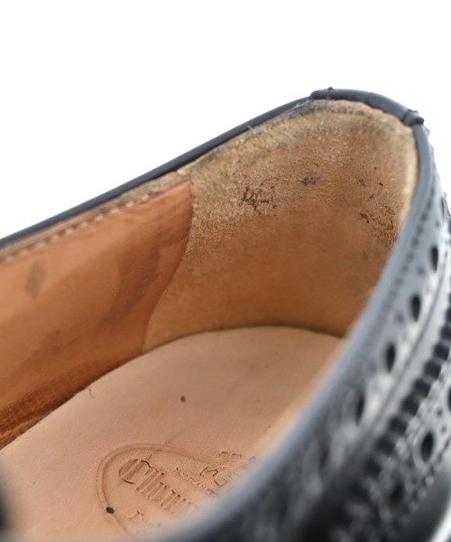 Church's（チャーチ）ビジネス・ドレスシューズ 黒 サイズ:EU34 1/2(21cm位) レディース/2200636383210