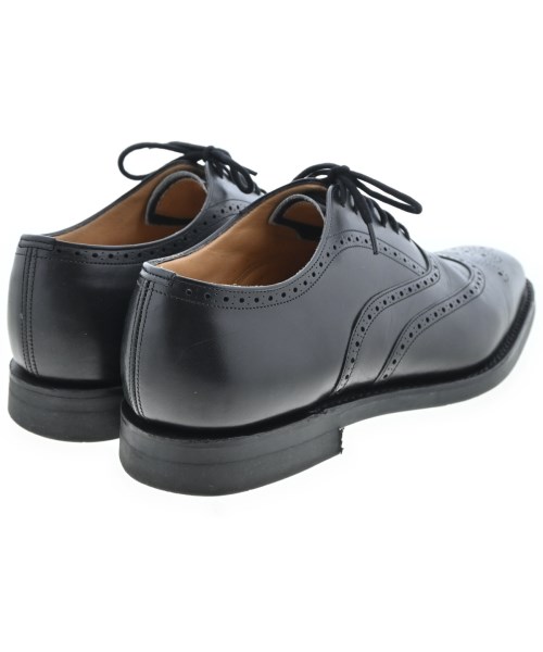 Church's（チャーチ）ビジネス・ドレスシューズ 黒 サイズ:60(25cm位) メンズ/2200620288057