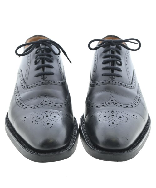 Church's（チャーチ）ビジネス・ドレスシューズ 黒 サイズ:60(25cm位) メンズ/2200620288057