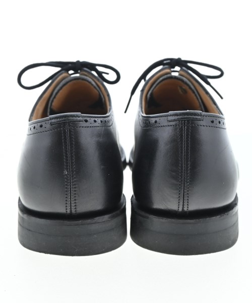 Church's（チャーチ）ビジネス・ドレスシューズ 黒 サイズ:60(25cm位) メンズ/2200620288057