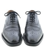 Church's（チャーチ）ビジネス・ドレスシューズ 黒 サイズ:60(25cm位) メンズ/2200620288057