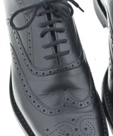 Church's（チャーチ）ビジネス・ドレスシューズ 黒 サイズ:60(25cm位) メンズ/2200620288057