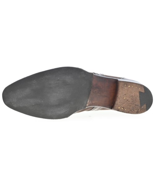 Church's（チャーチ）ビジネス・ドレスシューズ 茶 サイズ:UK7(25.5cm位) メンズ/2200647778234