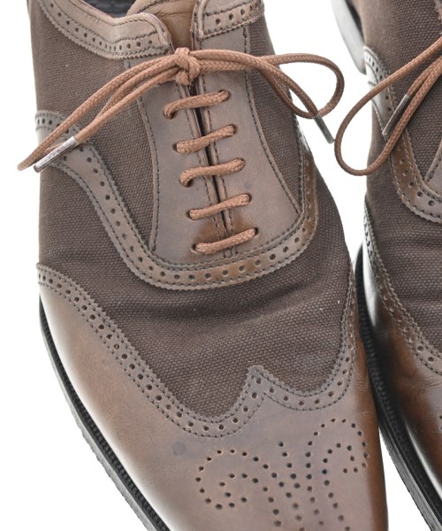 Church's（チャーチ）ビジネス・ドレスシューズ 茶 サイズ:UK7(25.5cm位) メンズ/2200647778234