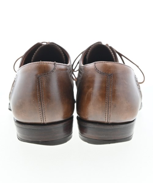 Church's（チャーチ）ビジネス・ドレスシューズ 茶 サイズ:UK7(25.5cm位) メンズ/2200647778234