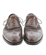 Church's（チャーチ）ビジネス・ドレスシューズ 茶 サイズ:UK7(25.5cm位) メンズ/2200647778234