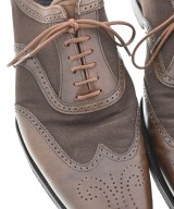 Church's（チャーチ）ビジネス・ドレスシューズ 茶 サイズ:UK7(25.5cm位) メンズ/2200647778234