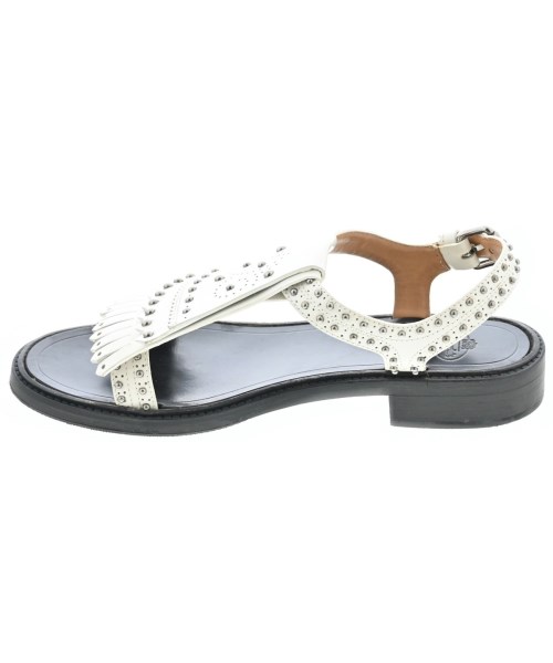 Church's（チャーチ）サンダル 白 サイズ:EU38(24.5cm位) レディース/2200650224018