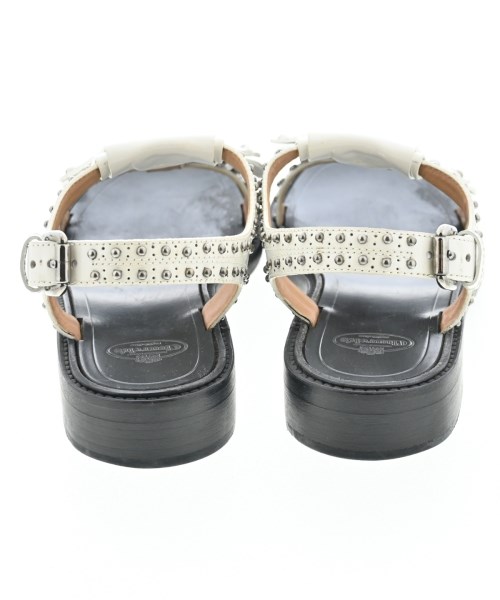 Church's（チャーチ）サンダル 白 サイズ:EU38(24.5cm位) レディース/2200650224018